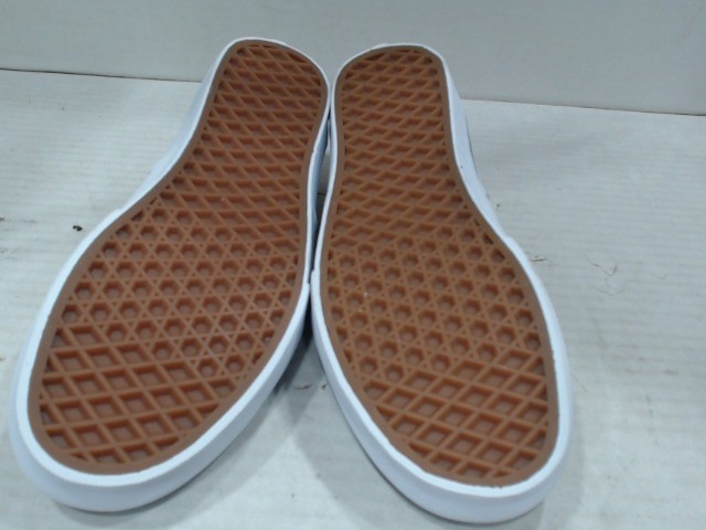 NewMissingBox - Vans Unisex Authentic, White, Wom… - image 4