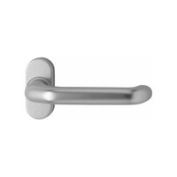 ProfiltüRdrüCkerlochteil 1300/2033 VA EST Ov.8Mm Gekr.Edi