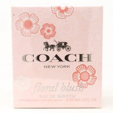Coach Floral Blush Eau De Parfum Spray For Women 90ml