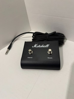 MARSHALL pedal PEDL-00009 new never used V0104EE702