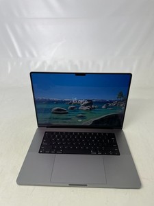 MacBook Pro M1 16GB 512GB | eBay