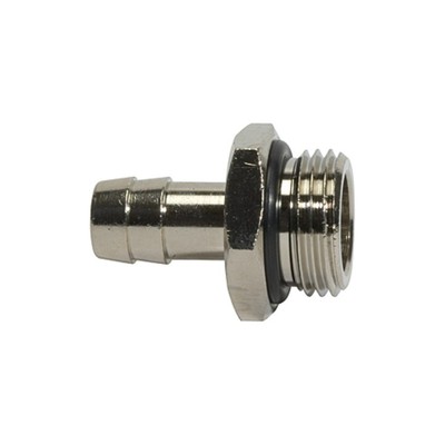 Riegler Einschraubschlauchtülle O-Ring »value line« G 1/8 LW 8