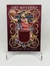 2023-24 Panini Court Kings Art Nouveau Darius Garland #AN-GAR  Cavaliers