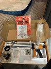 Weston The Original Jerky Gun Kit with Attachments and Cleaning Brush — photo 3