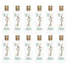 Panama Jack Aloe Moisturizer Lotion 8 FL OZ (Pack of 12)