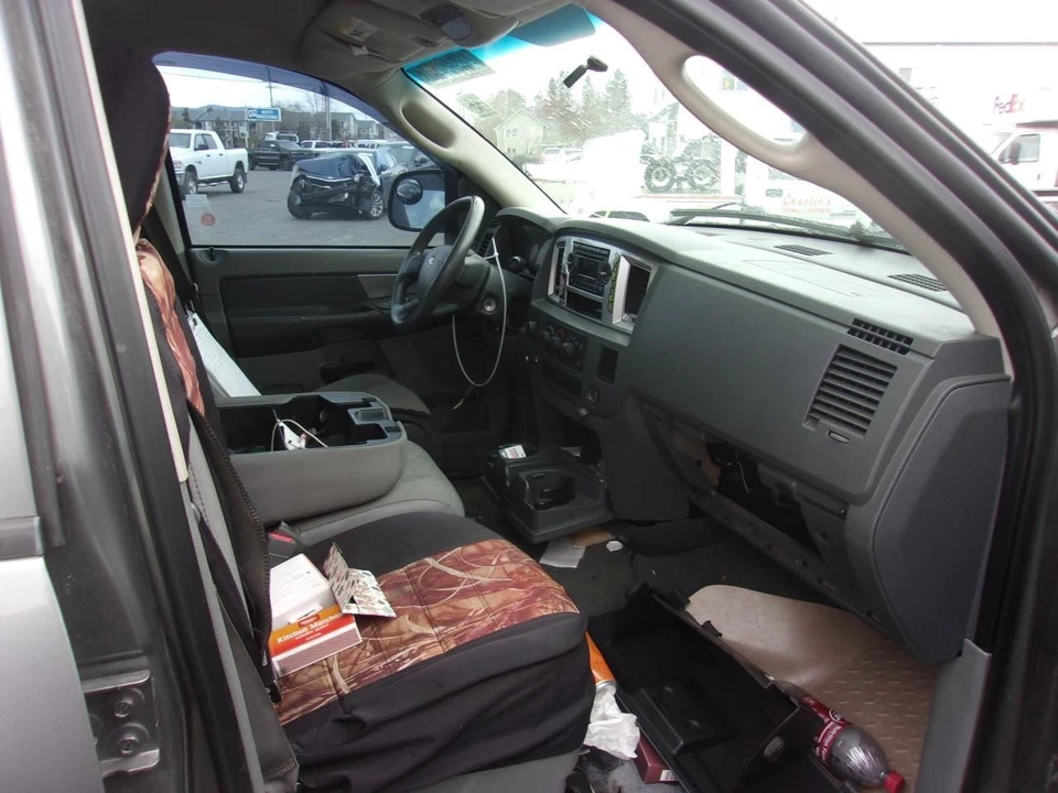 Электронный модуль управления двигателем ECM 4,7 л подходит для 08–09 DAKOTA 29192277 - Изображение 4 из 4