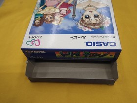 Loopy Software Special Set Model XK SS SET CASIO