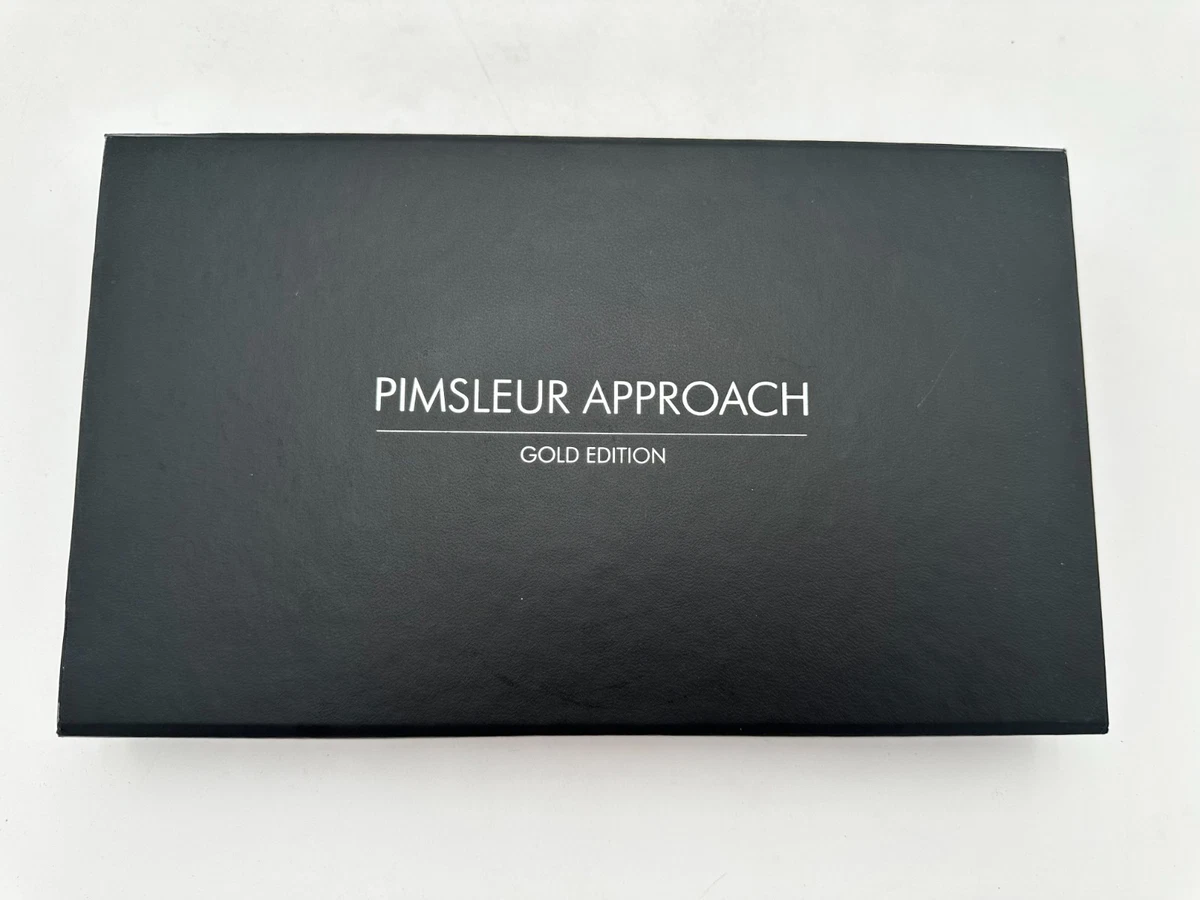 Pimsleur German Audiobooks & Audio Plays for sale | eBay