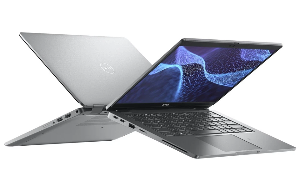PC Laptop Dell Latitude 5330 13.3" FHD Core i5 8GB RAM 512GB SSD Windows 11 Pro Foto 3 de 4