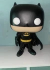 Batman funko pop 18 inch (No Box)