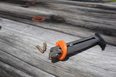 Ruger MK I, II, III, IV Magazine Loading Tool (3 Pack)