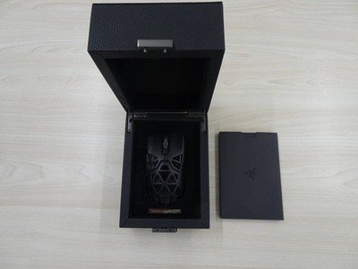 Razer Viper Mini Signature Edition Wireless Gaming Mouse Tested Complete Used
