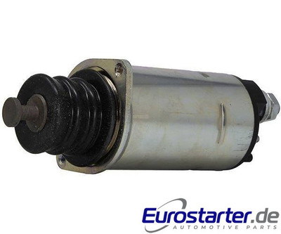 1*** Magnetschalter Anlasser 0-47100-3510 Neu Original NIKKO für Nikko Type