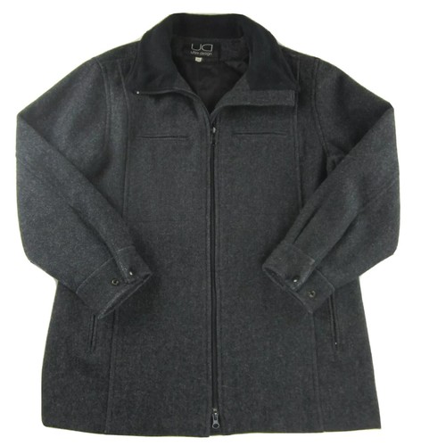 ud utex design coat