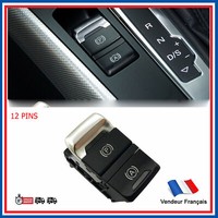 Elektrischer Handbremsknopf FüR Audi A4 B8 A5 Q5 - 8K1927225C
