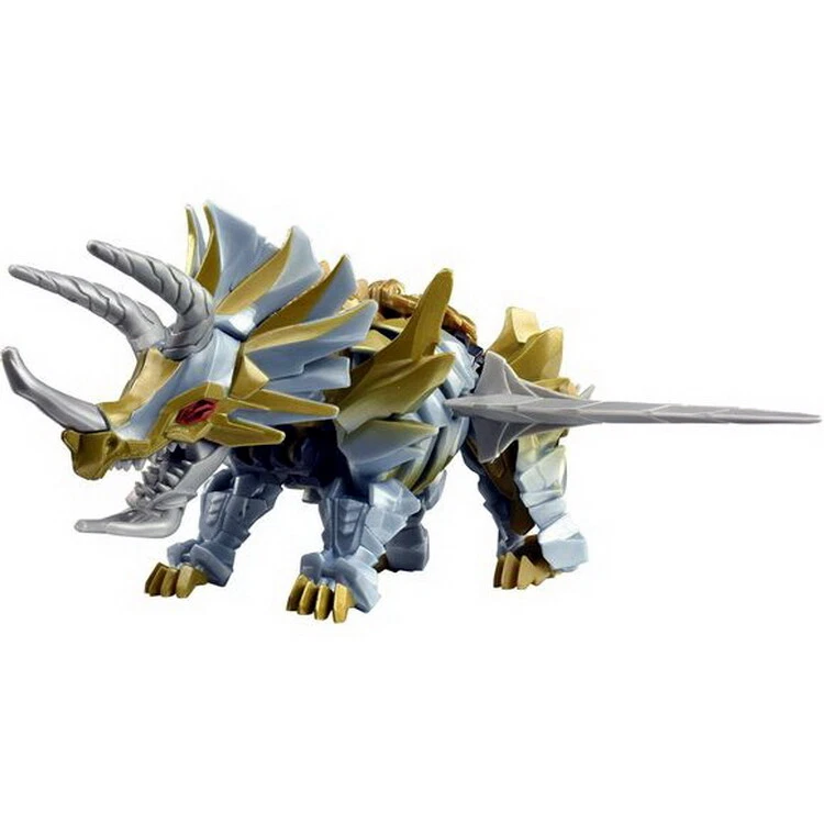 New Transformers Slug Autobot Dinobot The Last Knight Hasbro Action Figure Toys! - Image 2 of 4