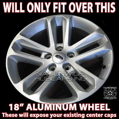 2011-2017 Ford EXPLORER 18