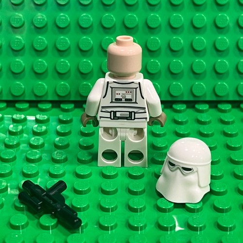 LEGO Star Wars Minifigure - Jedi StormTroopers Droidi Cloni Sith - a scelta - Foto 574 di 600