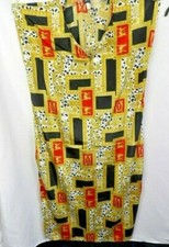 Classique Women's Free Size Full Length Kaftan NWOT Polyester