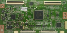 Placa lógica Samsung 55" 3DRMB4C4LV0.2 LTA550HJ12 #w1202 wx usada 1 pieza