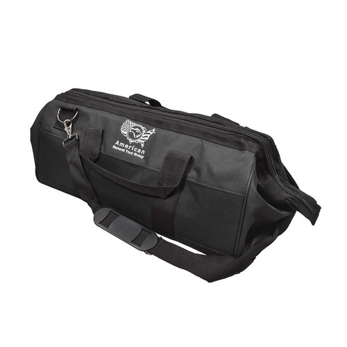 Superior Parts 77BAG 24 Inch Heavy-Duty Contractor Tool Bag - Picture 2 of 5