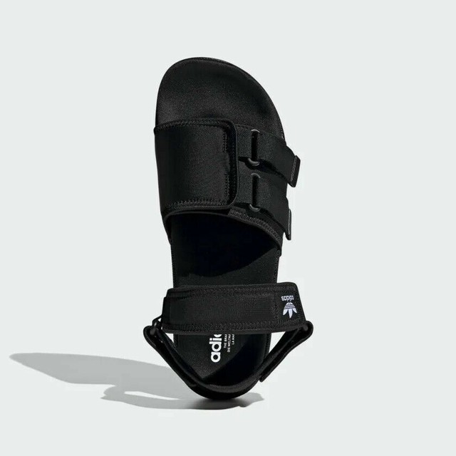Adidas Adilette Sandal 4.0 GZ8409 Black Sz 5 for sale online | eBay