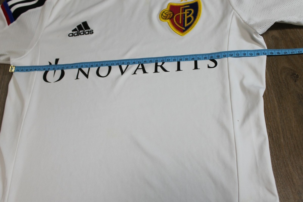 FC Basel Fussballtrikot / Maillot football Bâle Nike | Kaufen auf Ricardo