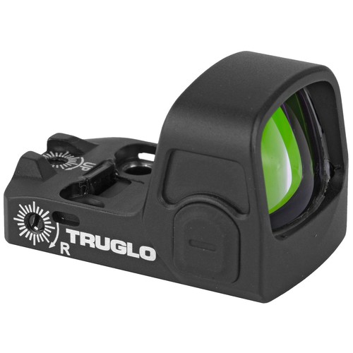 VORTEX AMG UH-1 Gen II Holographic Sight with Micro 3X Magnifier