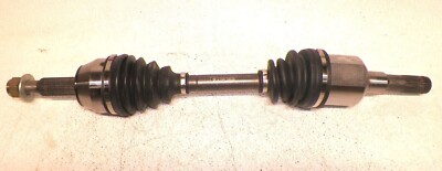 Cardone 66-2184 Front Left CV Axle Shaft Ford Explorer