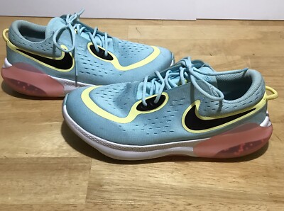 Nike Joyride Dual Running Shoes Size Youth Glacier Ice Sneaker CN9600-401 