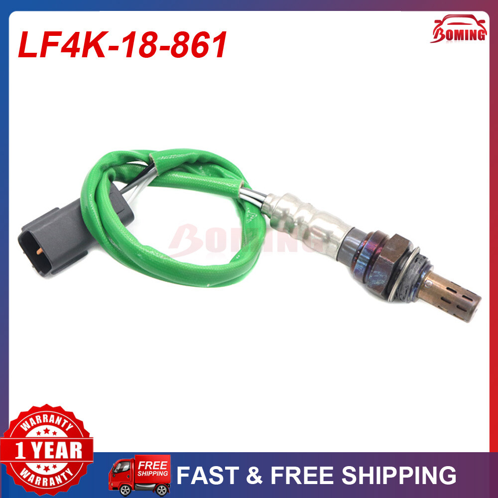 O2 Oxygen Sensor For Mazda 5 6 MZR 1.8L 2.0L 2.3L 2005-2013 LF4K