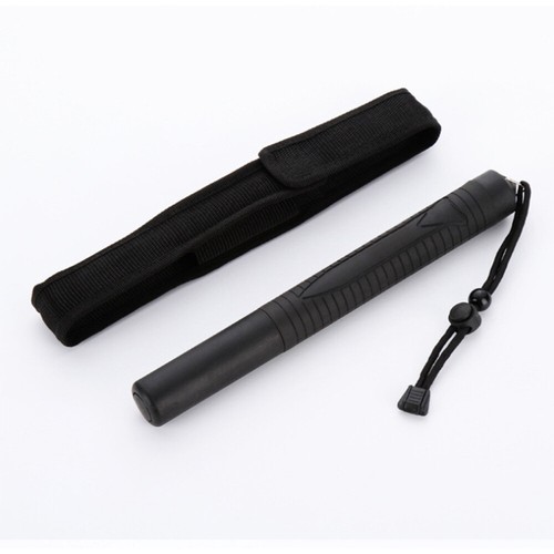 22” Teleskopstange Teleskopstöcke Telescopic Rod Stahl Wanderstock Einstellbar - Bild 11 von 17