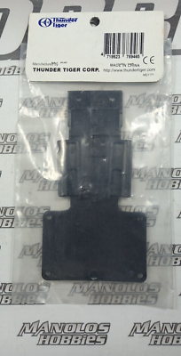 Kit de support de carrosserie CRX18