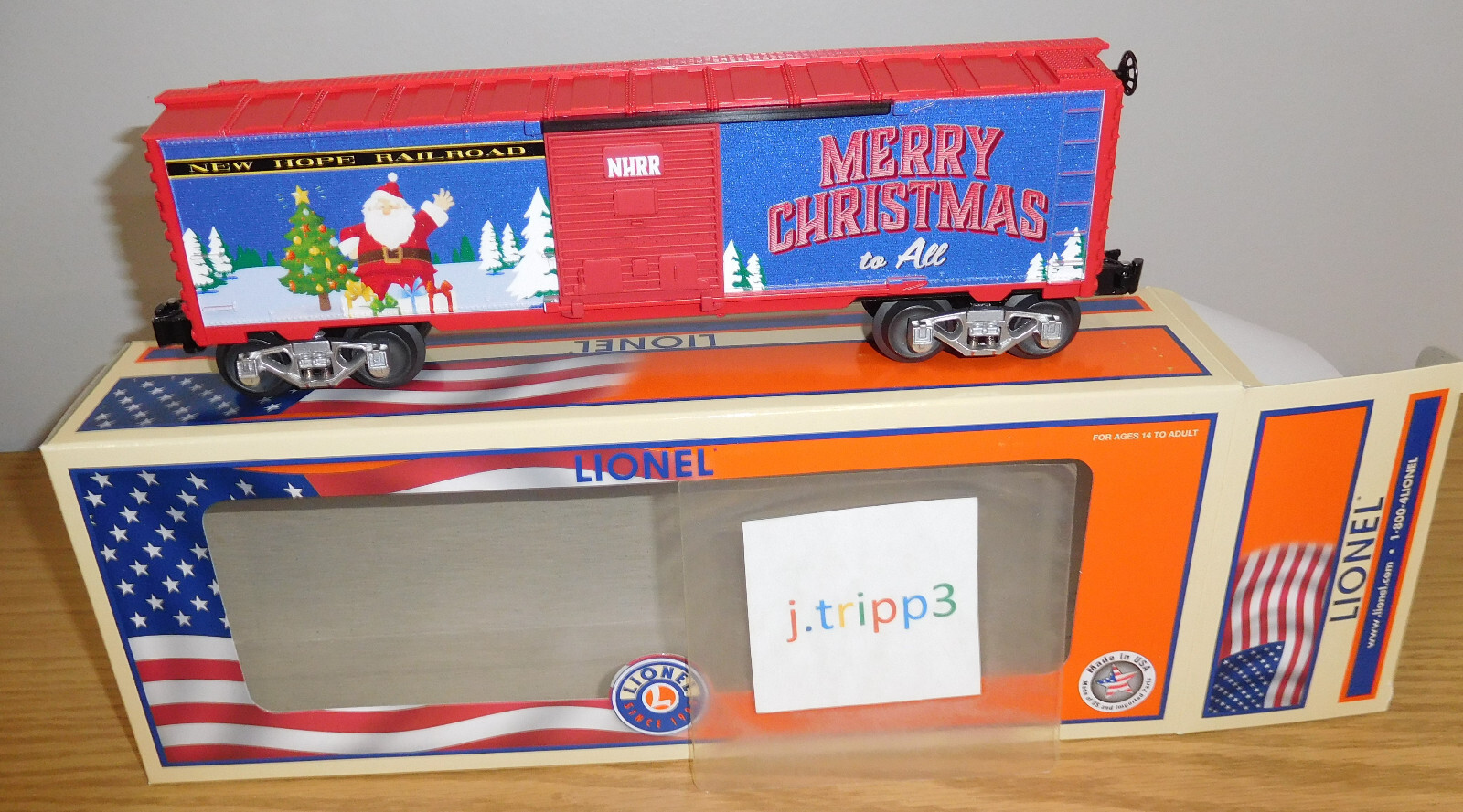 Click here to see eBay Auction