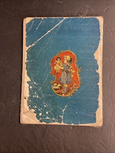 ANTIQUE BOOK StNicholas Paperback - Picture 2 of 6