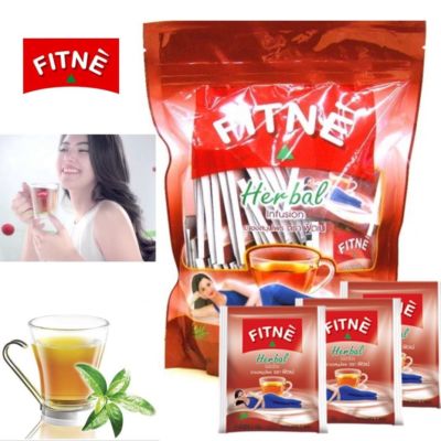 FITNE - Thé Minceur Original De Thaïlande - 2 X Vert - Thé Vert Détox - Feuilles De Séné - Herbal Detox Belly Burn - Brûleur De Graisse - Infusion Aux Herbes - Senna Weight Loss Tea Slim