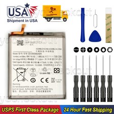 For Samsung Galaxy Note 20 5G Battery EB-BN980ABY Replacement Tool USA