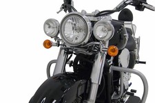 Hepco & Becker Twinlight-Set 400234 00 02 fü...