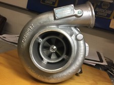 Genuine Garrett Gt4082 Turbocharger  452232-5005 With .81 Ar Turbine Housing