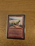 MAGIC THE GATHERING MIRAGE PYRIC SALAMANDER LIGHTLY PLAYED