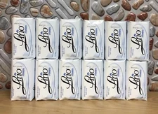 12 pcs LIRIO NEUTRO BATH SOAP 180G MADE IN MEXICO US SELLER