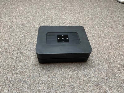 Bluesound POWERNODE 2i HDMI wireless Streaming Verstärker Netzwerk receiver