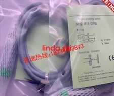 1 pcs new TURCK NI12-M18-ON6L One year warranty