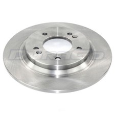 Disc Brake Rotor-Limited IAP Dura BR901430