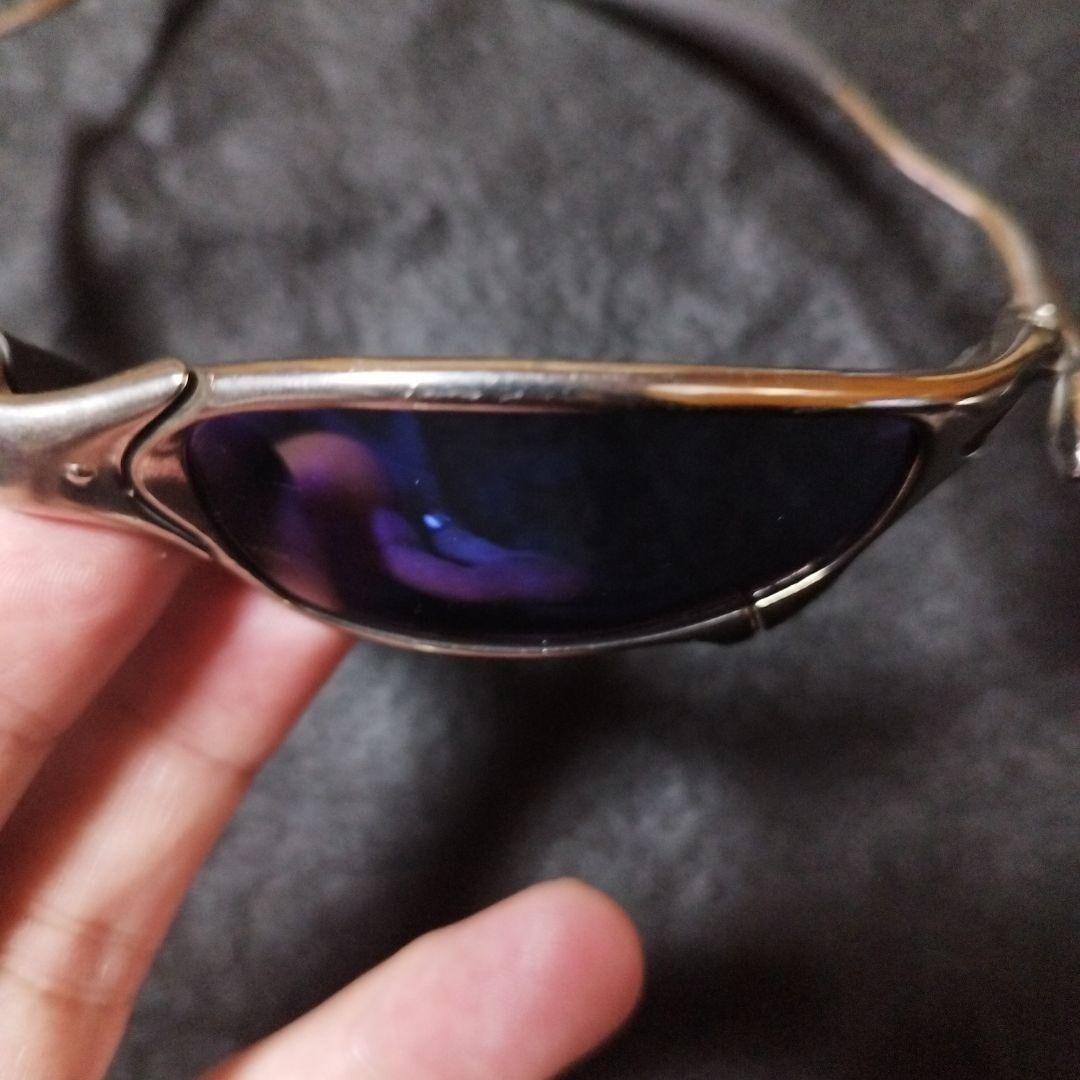 OAKLEY Juliet Ichiro model (signed by Ichiro) Fashion Accessories