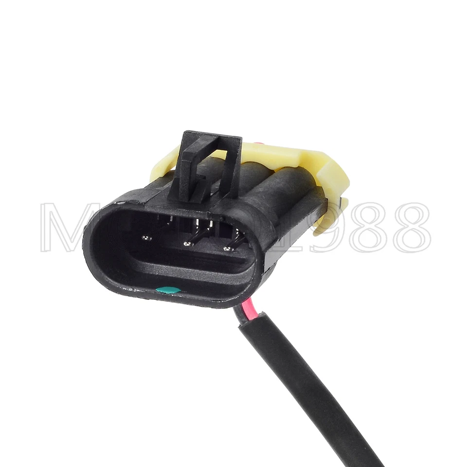 Sensor de velocidad efecto Hall para Polaris Ace 150 2017, SCRAMBLER 500 INTL 2010-2012 Foto 4 de 4