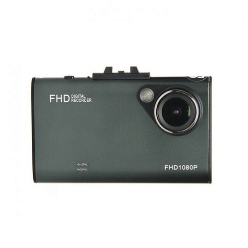 Rear View Safety HD Car Dash Camera with included SD card RVS-450C - Picture 2 of 4