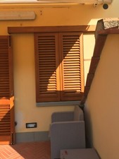 Finestre Legno Più Persiane