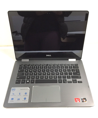 Dell Inspiron 7375 2-in-1 13.3