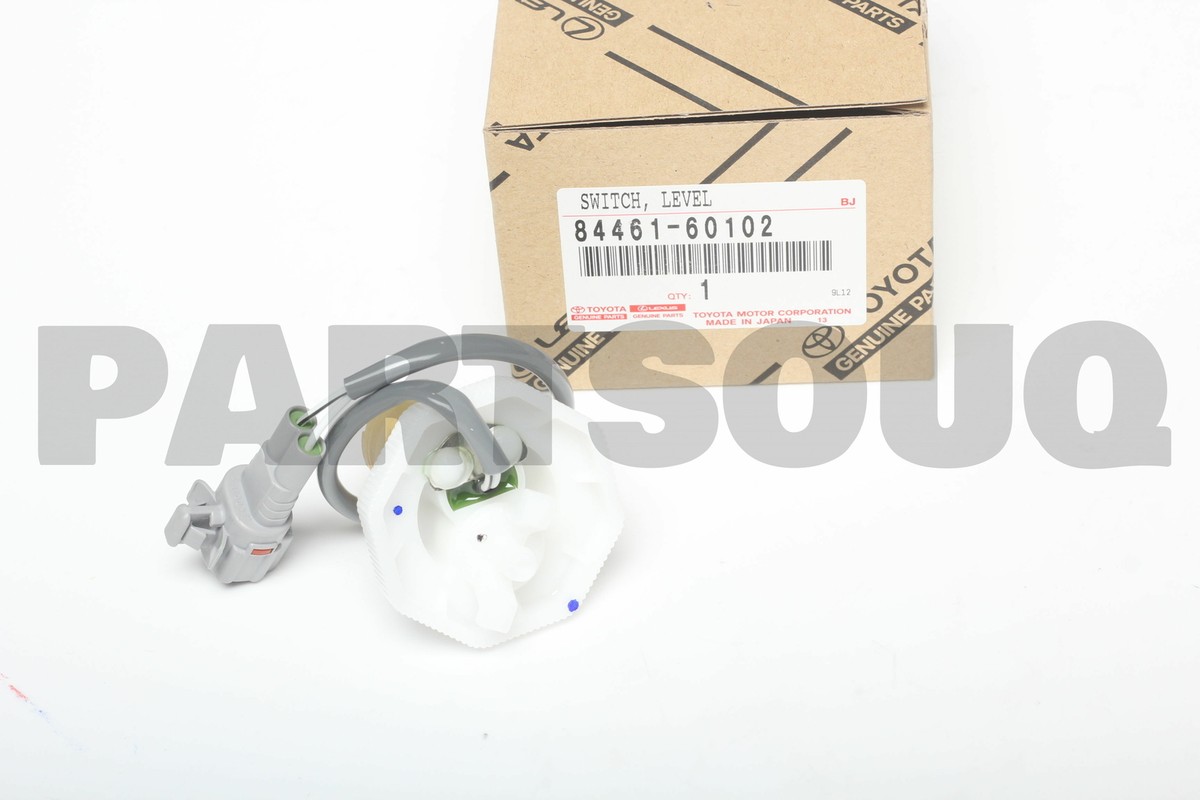 8446160102 Genuine Toyota SWITCH LEVEL 84461-60102 | eBay 8446160102 Genuine Toyota SWITCH LEVEL 84461-60102 | eBay